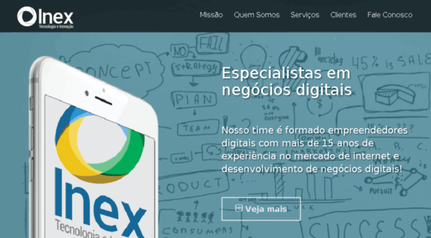 inextecnologia.com