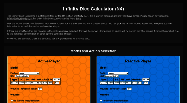 inf-dice.ghostlords.com