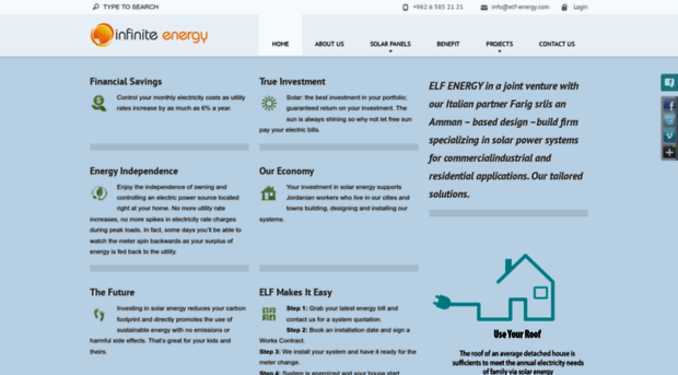 inf-energy.com