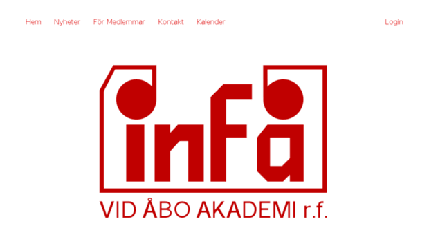 infa.fi