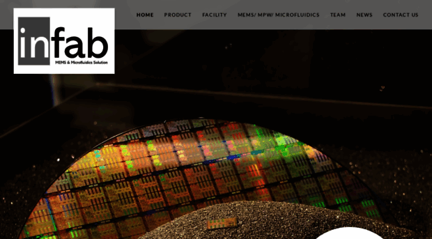 infab-tech.com