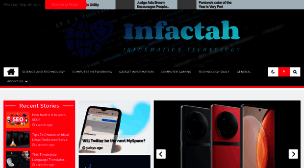 infactah.com
