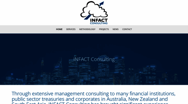 infactconsulting.com