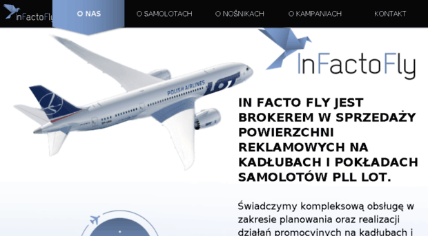 infactofly.pl