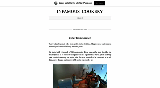 infamouscookery.wordpress.com