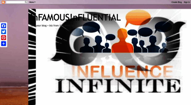 infamousinfluential.blogspot.com