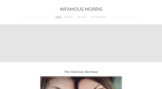 infamousmorris.weebly.com