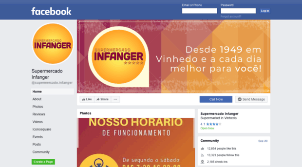 infanger.com.br