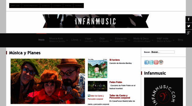 infanmusic.com