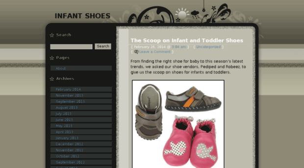 infant-shoes.org