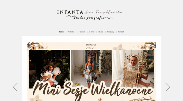 infanta.pl