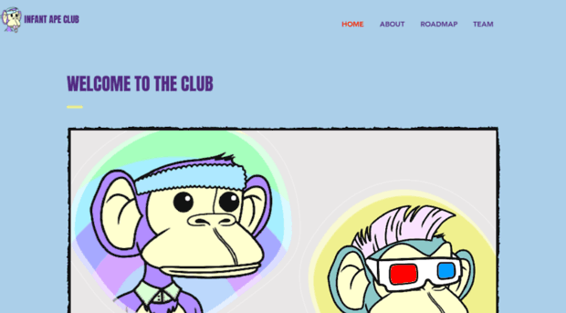 infantapeclub.com