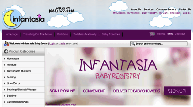 infantasia.com