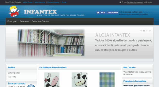 infantex.com.br