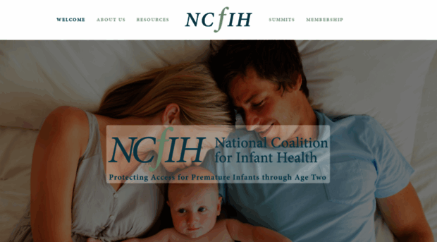 infanthealth.org