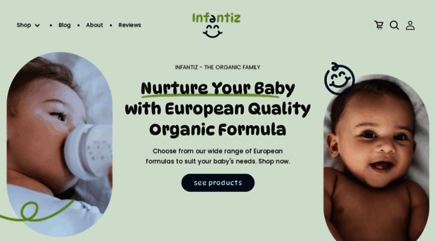 infantiz.com