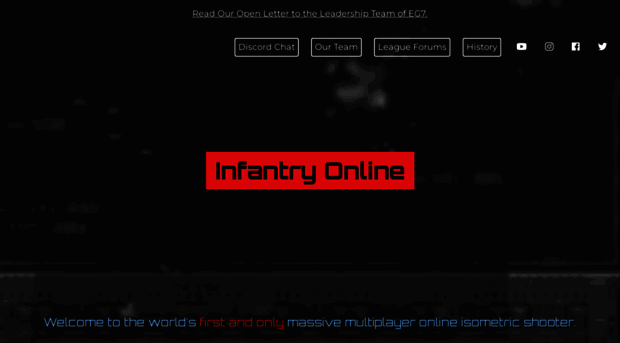 infantryzone.net