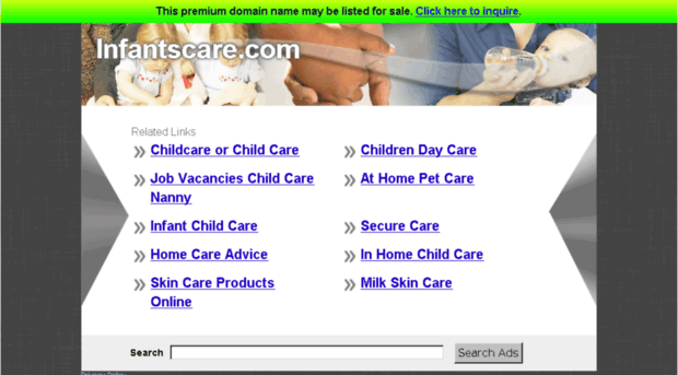 infantscare.com