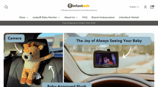 infanttech.com