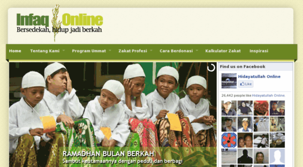 infaqonline.com