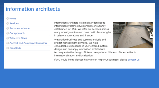 infarch.co.uk