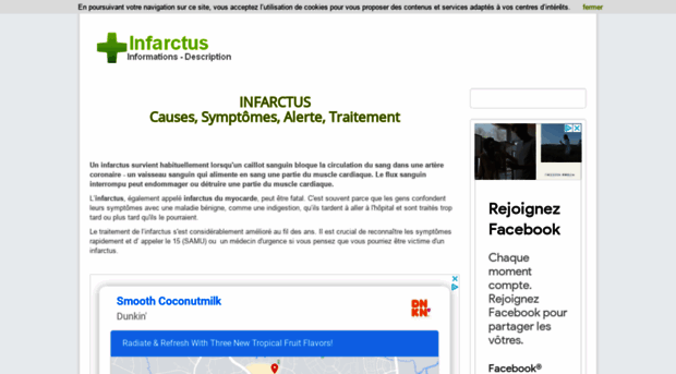 infarctus.info