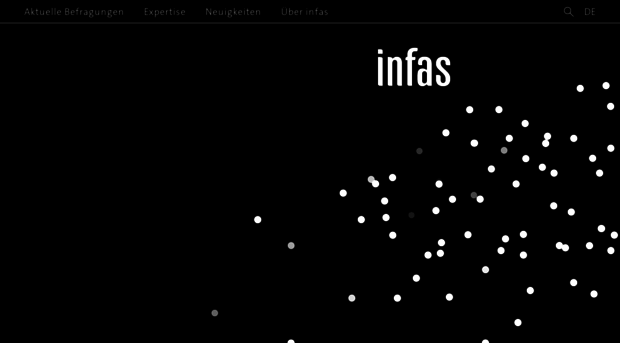 infas.eu