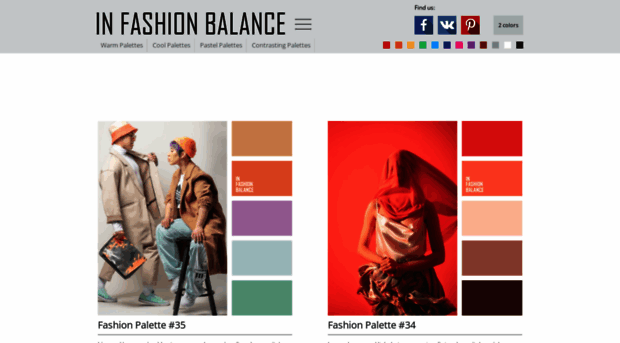 infashionbalance.com