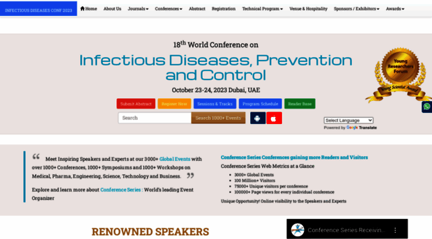 infectious-diseases.conferenceseries.com