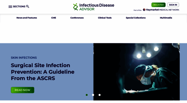 infectiousdiseaseadvisor.com