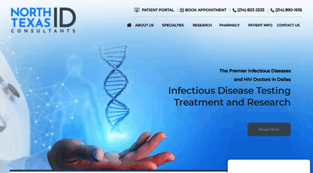 infectiousdiseases.com