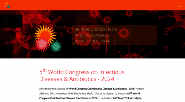 infectiousdiseasescongress.com