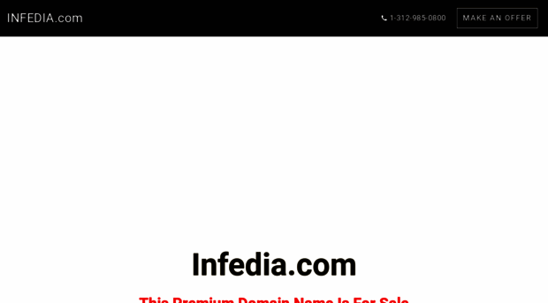 infedia.com
