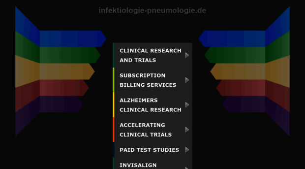 infektiologie-pneumologie.de