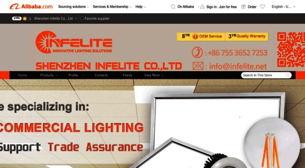 infelite.en.alibaba.com