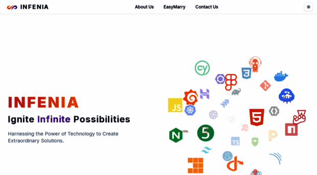 infenia.com