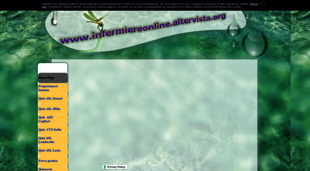 infermiereonline.altervista.org