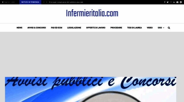 infermieritalia.com