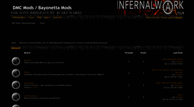infernalwarks.boards.net