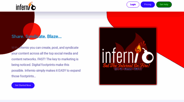 infernio.com