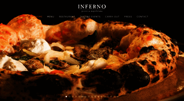 inferno-pizzeria.com