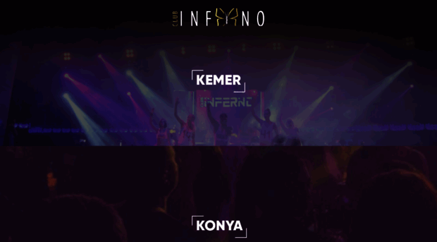 infernoclub.net