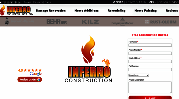 infernoconstructionllc.com