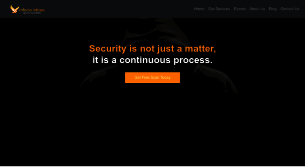 infernoinfosec.in