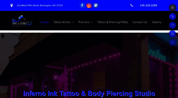 infernoinktattoo.com