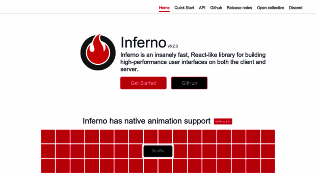 infernojs.org