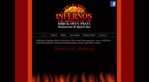 infernospizza.com