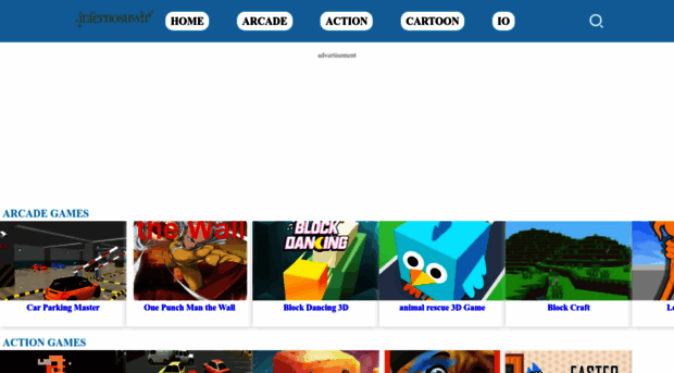 infernosuwh.com