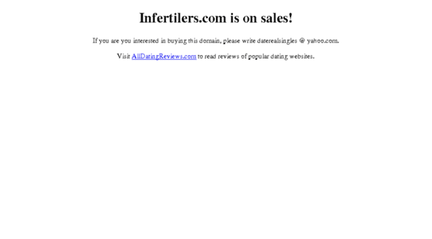 infertilers.com