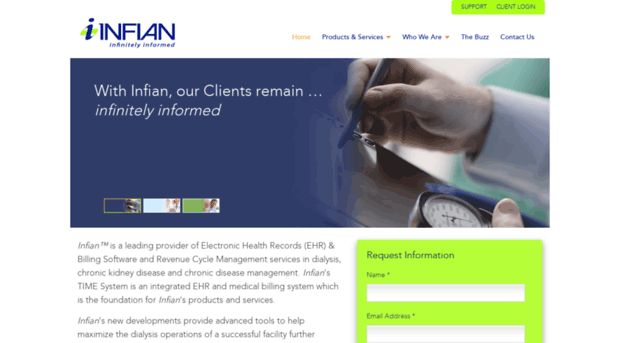 infian.com